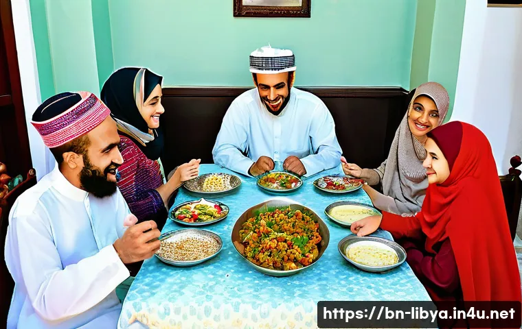 리비아의 종교와 이슬람 전통 관련 이미지 1