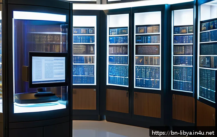 리비아의 도서관과 출판 산업 관련 이미지 1